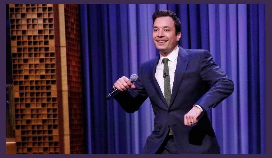 Jimmy Fallon